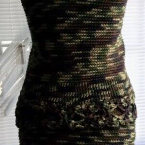 ADULT SKIRT SUIT